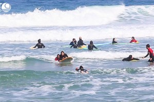 Semana santa
