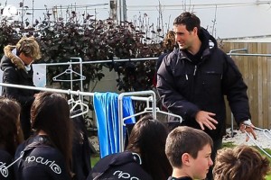Semana santa