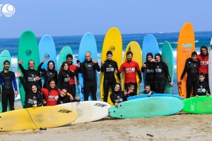 Semana santa
