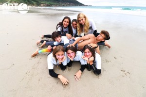 Camp 07