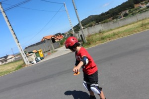 Camp 07