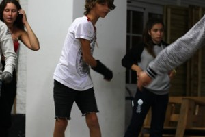 Camp 09