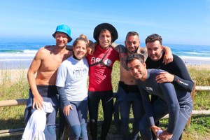 Camp 09