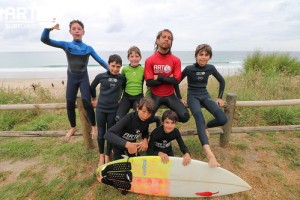 Camp 07