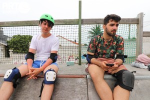 Camp 01