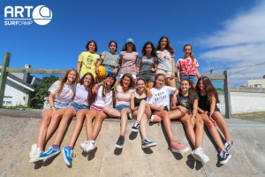 Camp 07