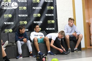 Camp 09