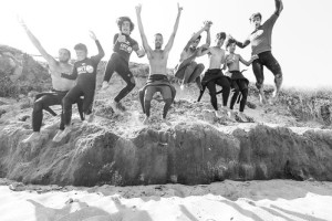 Camp 11