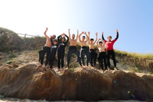 Camp 11