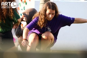 Camp 11