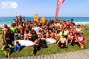 Camp 11