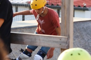 Camp 11