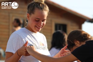 Camp 11