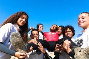Camp 11
