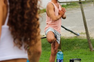 Camp 11