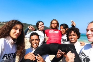 Camp 11