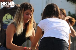Camp 11
