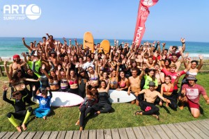 Camp 11