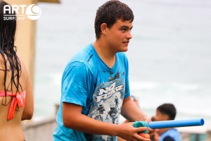 Camp 11