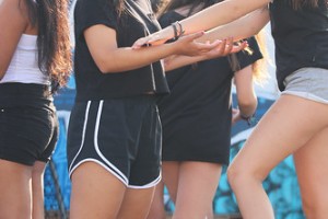 Camp 11