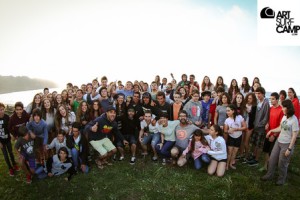 Camp 1