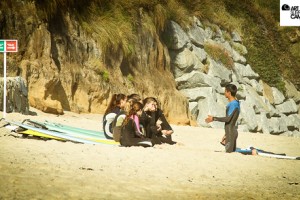 Camp 1