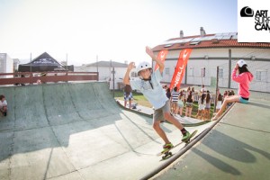 Camp 2