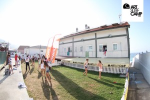 Camp 2