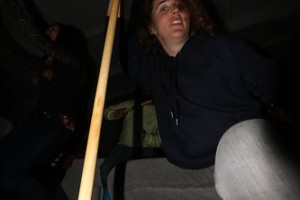Semana santa