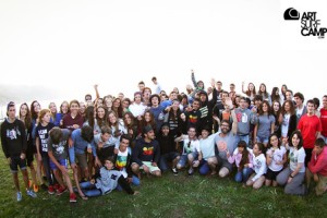 Camp 1