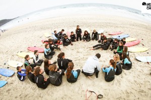 Camp 1