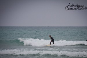 Semana santa