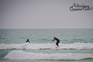 Semana santa