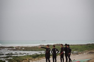 Semana santa