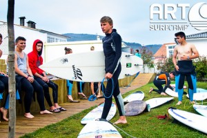 Camp 5
