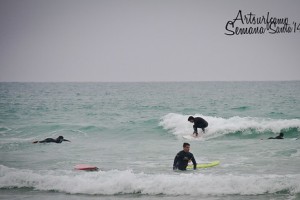 Semana santa