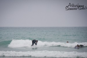 Semana santa