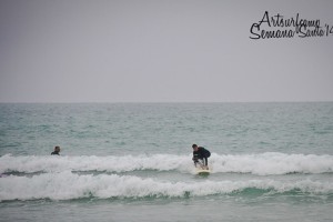 Semana santa