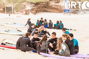 Camp 5
