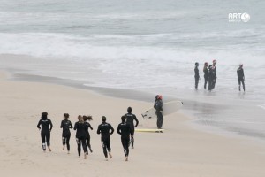 Semana santa