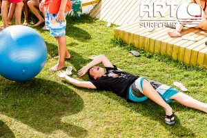 Camp 5