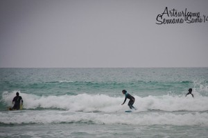 Semana santa