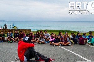 Camp 4