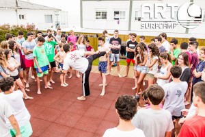 Camp 5