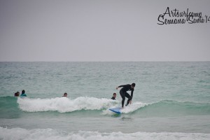 Semana santa