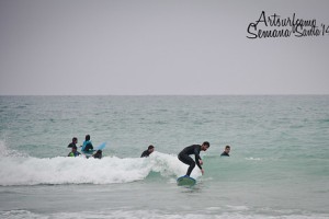 Semana santa