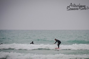 Semana santa