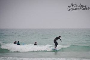 Semana santa
