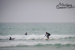 Semana santa