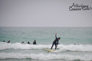 Semana santa